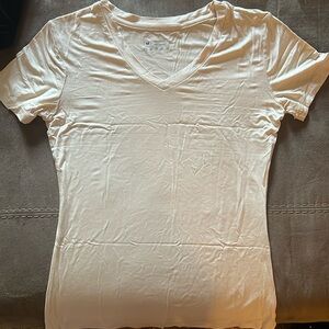 Brand new t-shirts. Women’s size M 5 colors. White, tan, brown, navy, and black.
